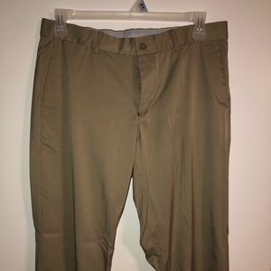 Nike Golf Khakis 34x34
